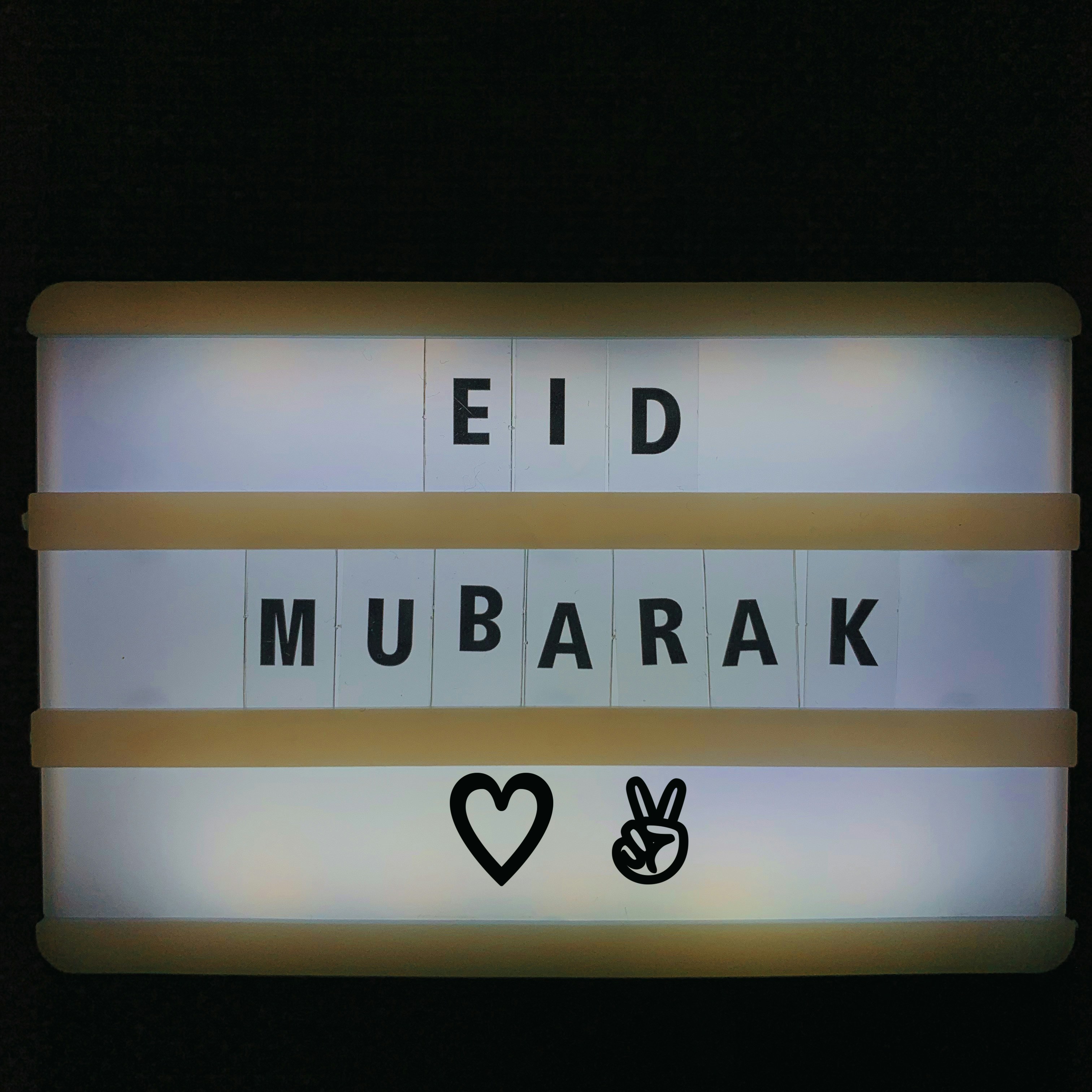 Eidul-Adha Share the Joy Campaign